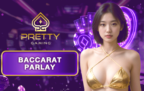 BACCARAT-PARLAY