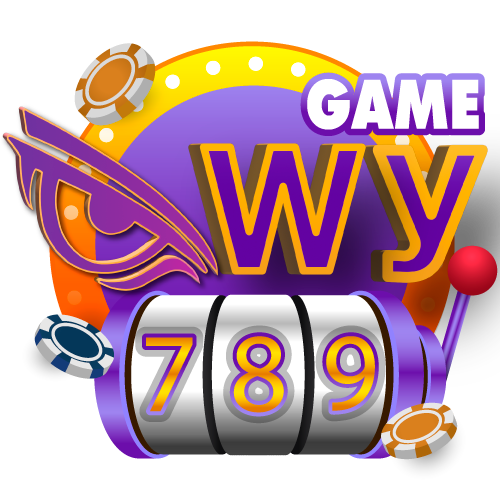 LOGO W789GAME